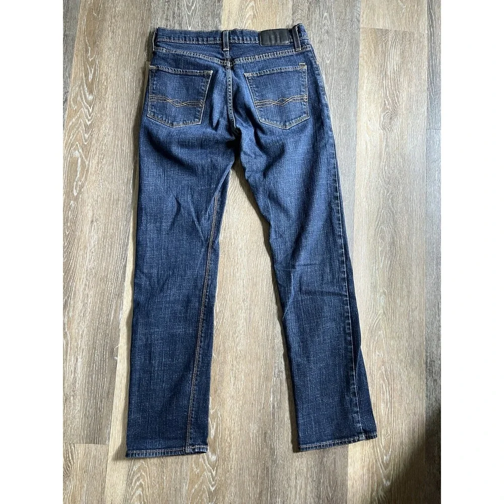 Levi's Denizen‎ 511 blue jeans size 30x32